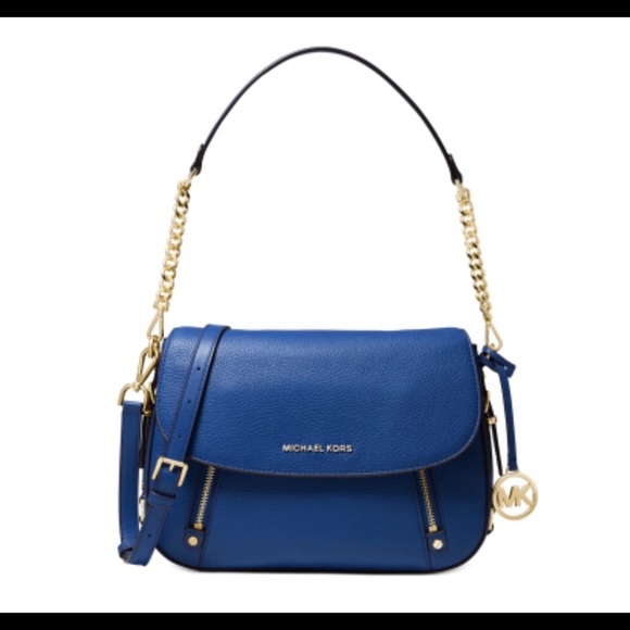 MICHAEL Michael Kors Handbags - NWT -Michael Michael Kors Bedford Legacy Bag